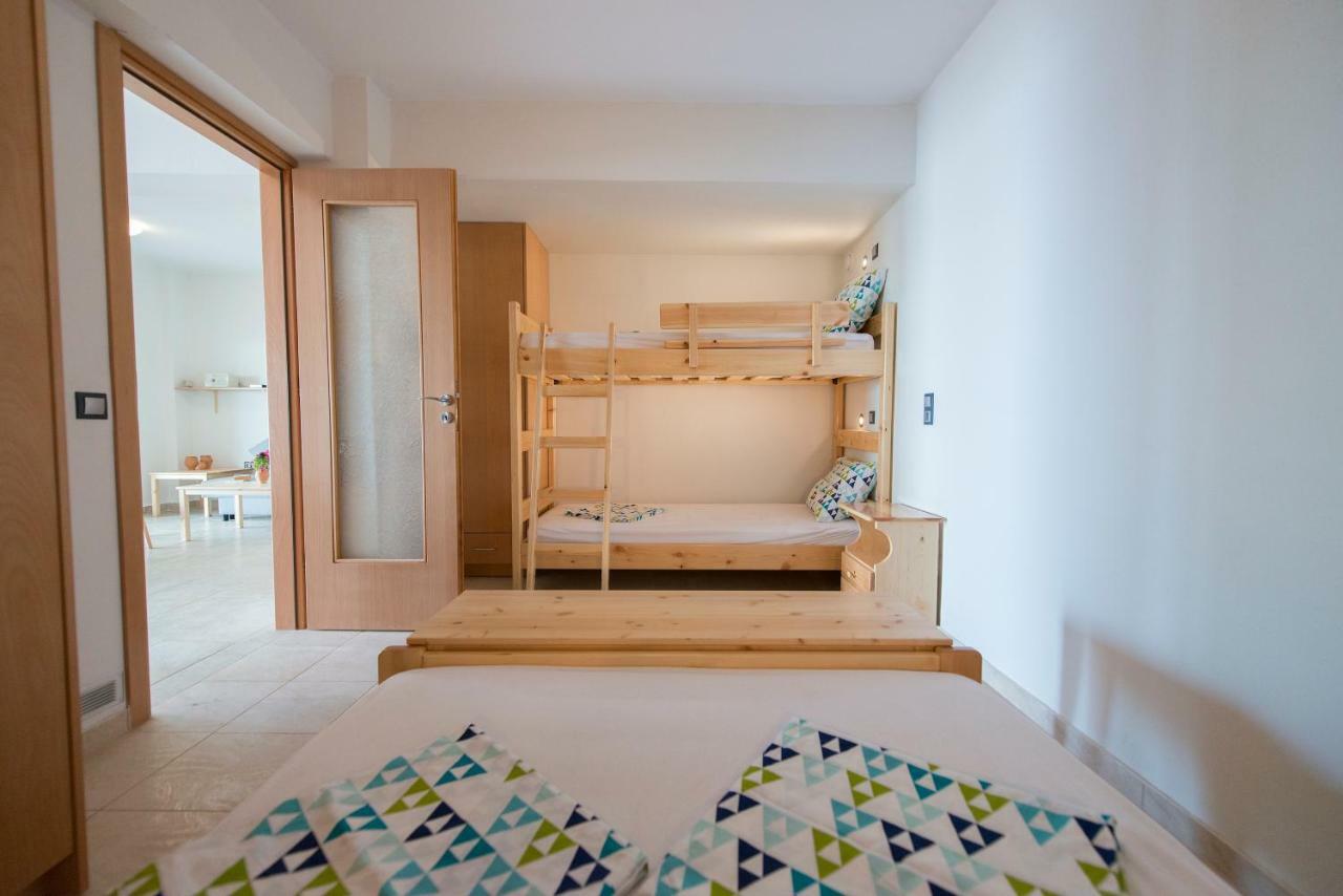 Konaki Apartments Kerames Eksteriør bilde