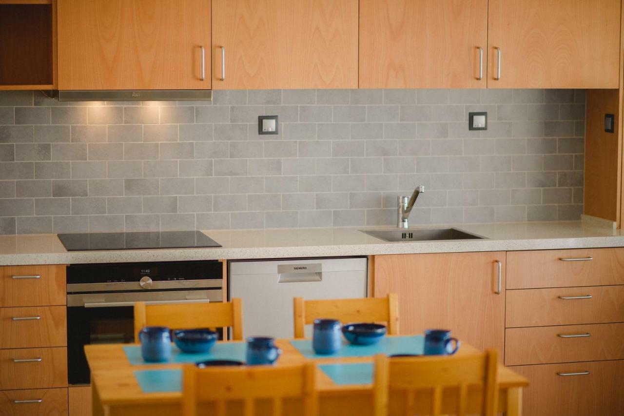 Konaki Apartments Kerames Eksteriør bilde