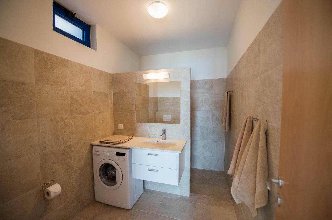 Konaki Apartments Kerames Eksteriør bilde